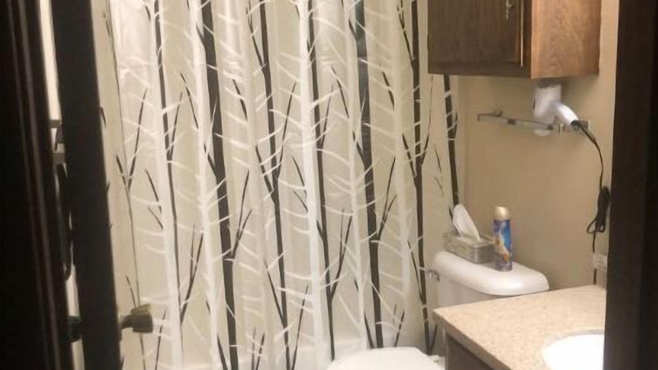 Photo of Bathroom in Aberdeen