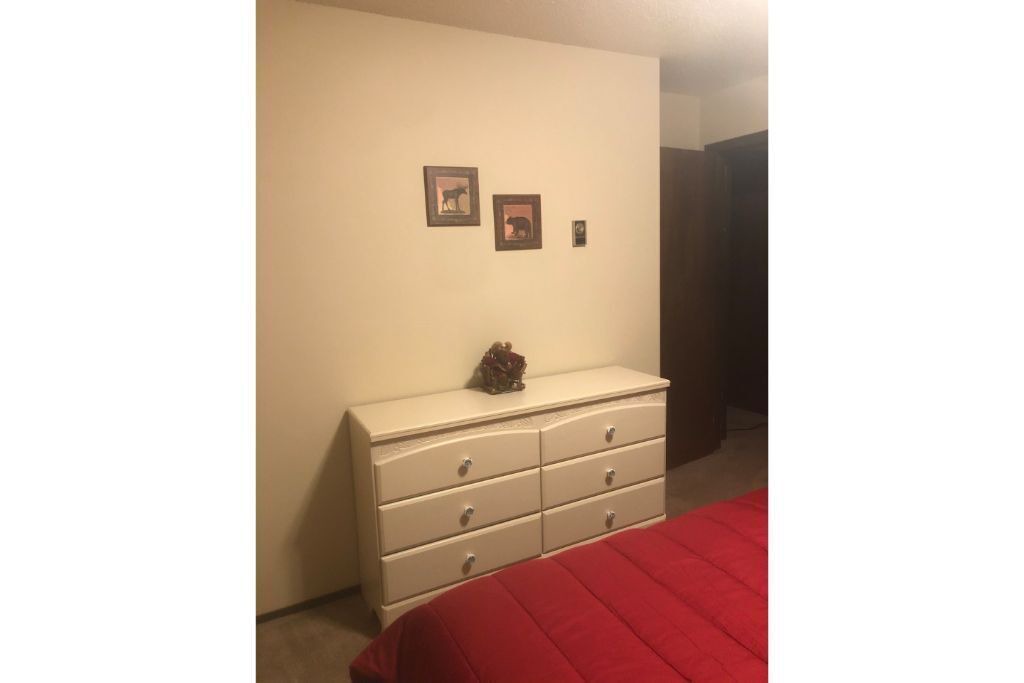 Photo of Bedroom in Aberdeen