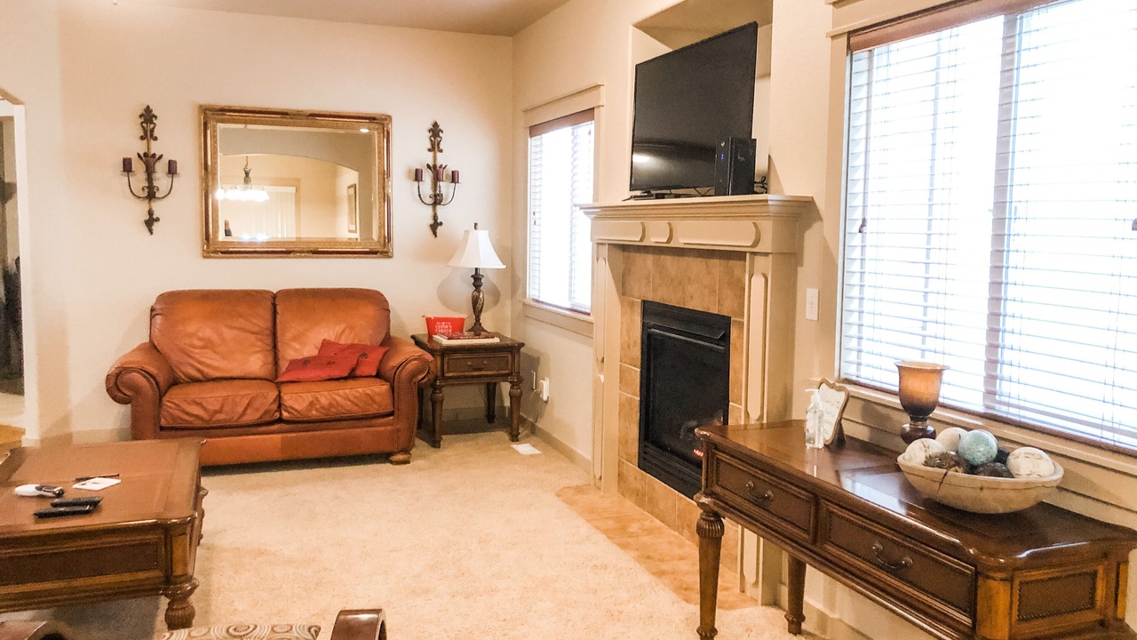 Photo of Livingroom in Meridian