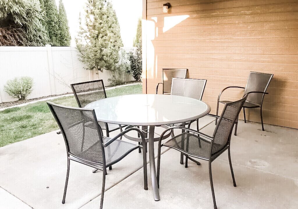 Photo of Outdoor in Meridian