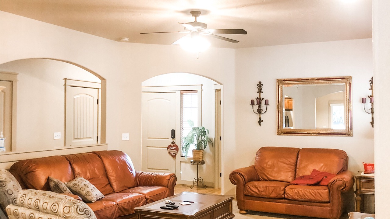 Photo of Livingroom in Meridian