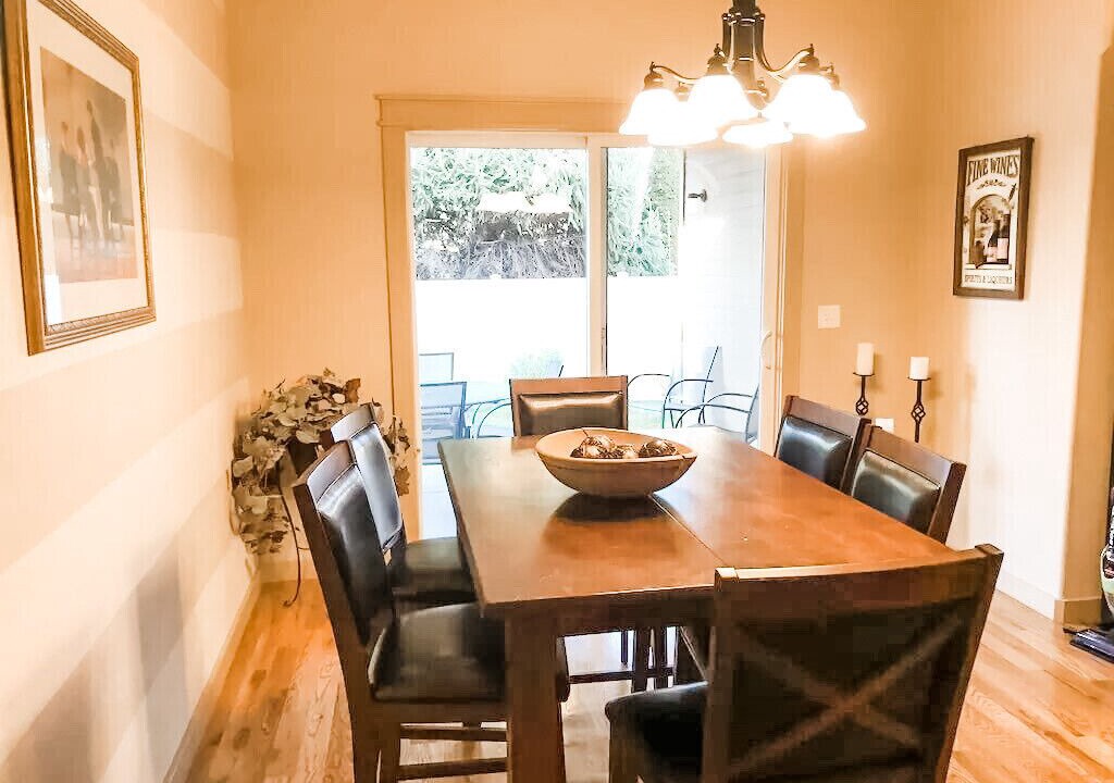 Photo of Bedroom in Meridian