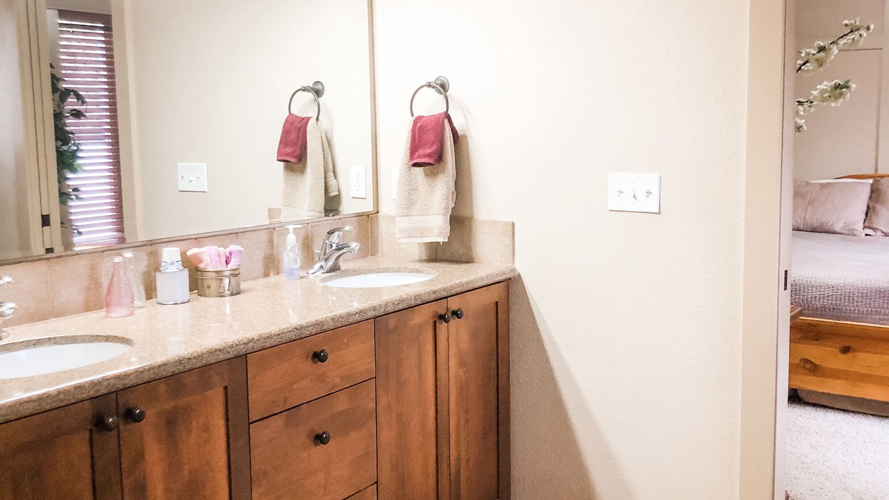 Photo of Bathroom in Meridian