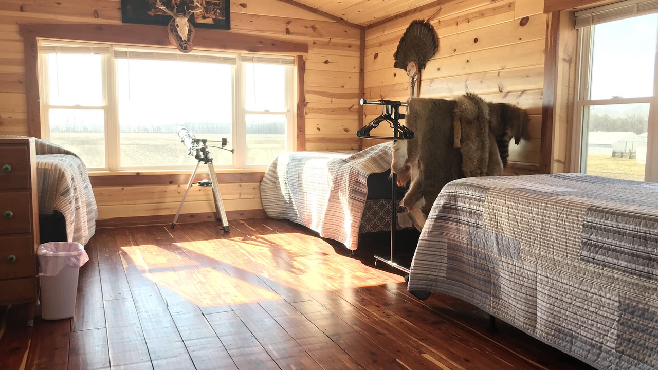 Photo of Bedroom in Westphalia