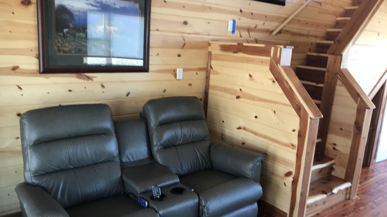 Photo of Livingroom in Westphalia