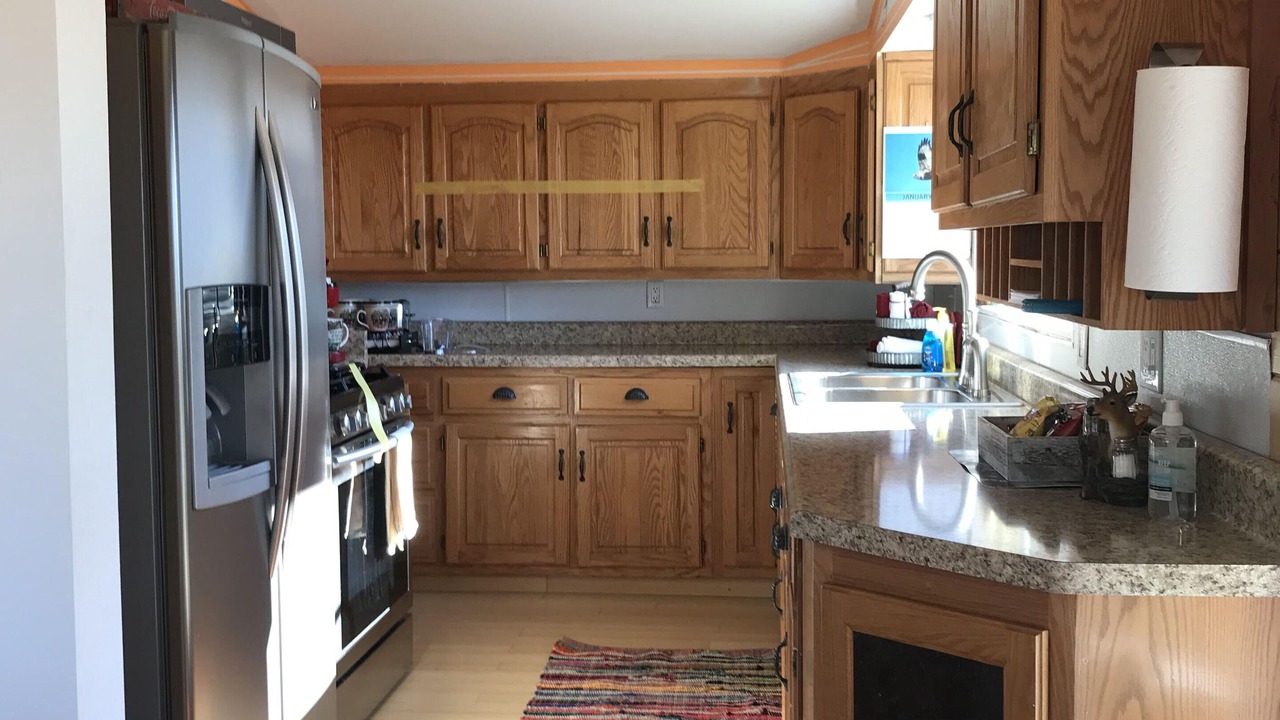 Photo of Kitchen in Westphalia