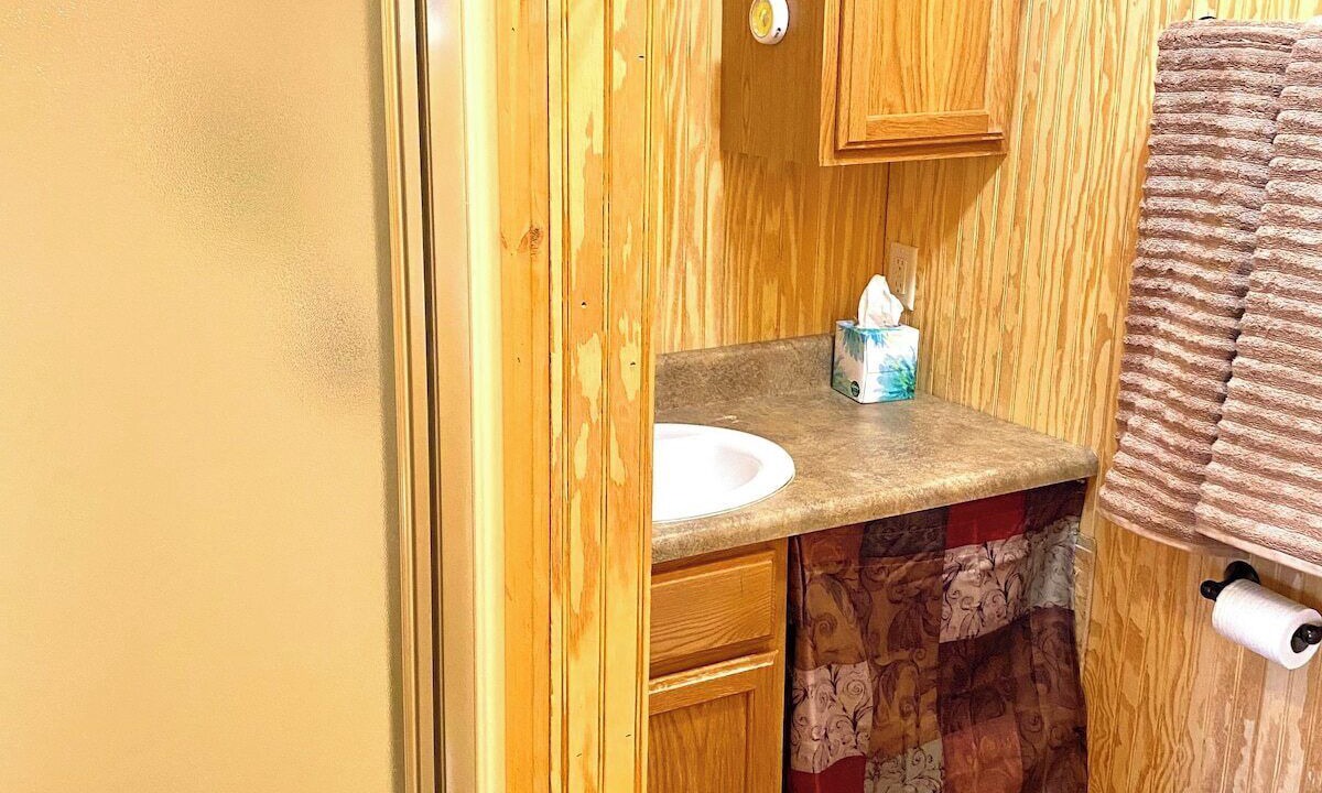 Photo of Bathroom in Belfield
