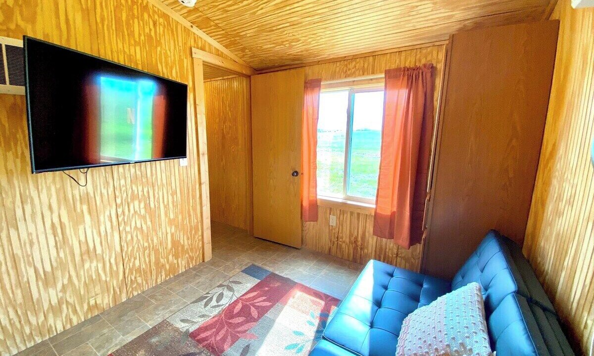 Photo of Livingroom in Belfield