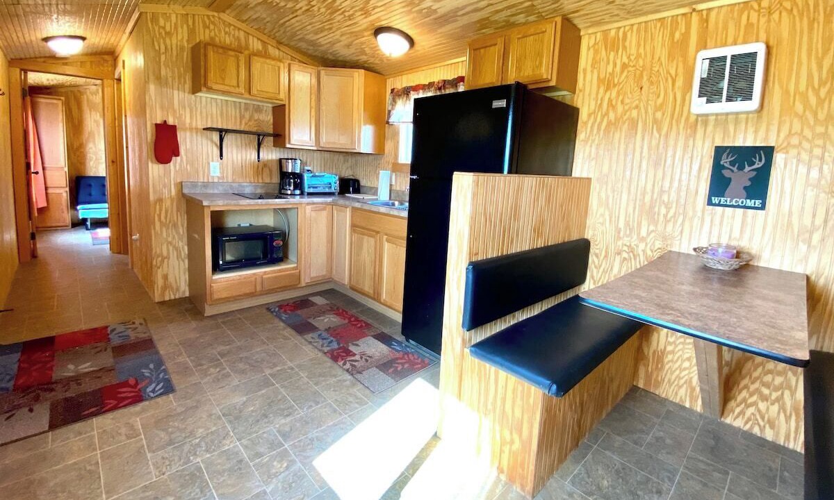 Photo of Kitchen in Belfield