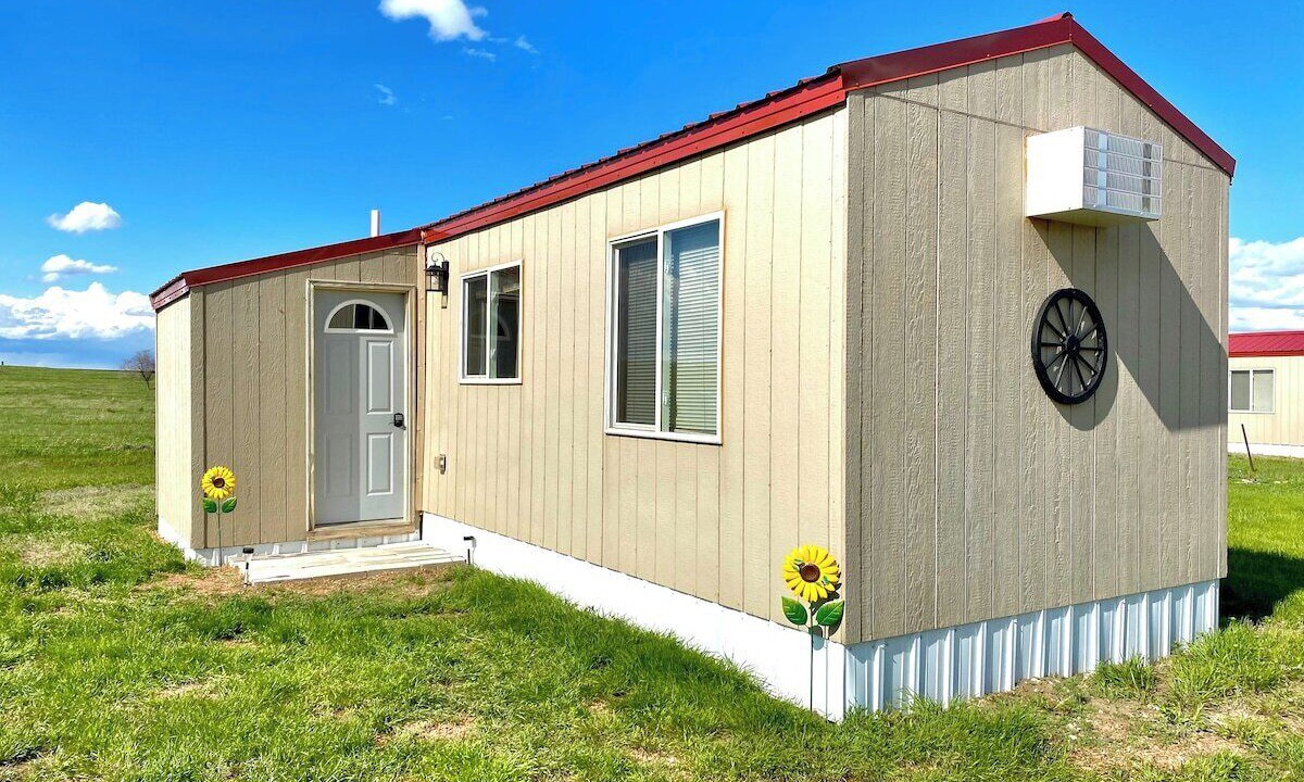 Photo of Outdoor in Belfield