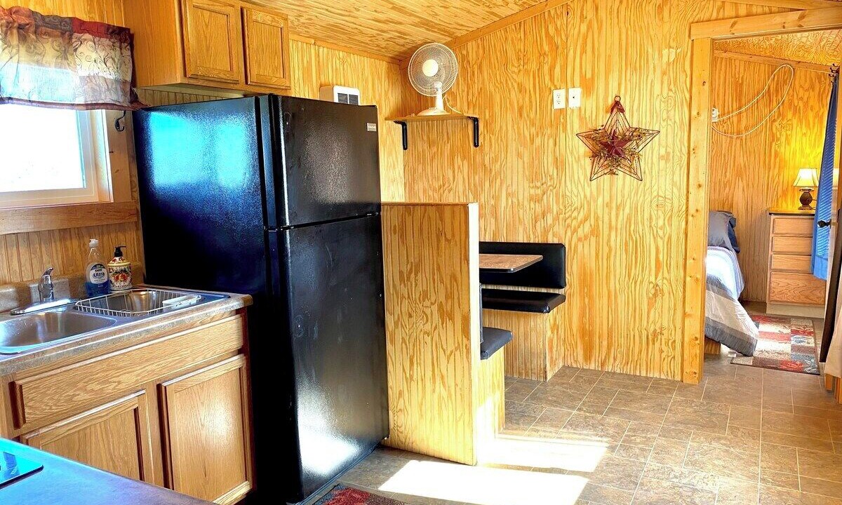 Photo of Kitchen in Belfield