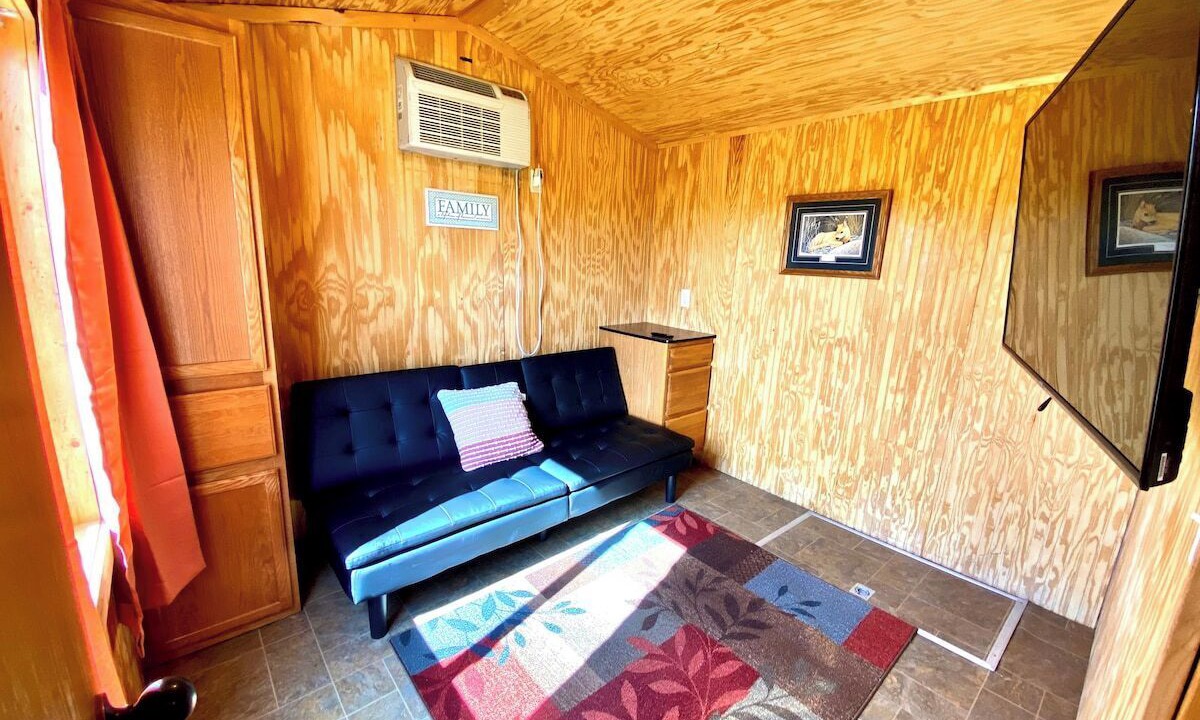 Photo of Livingroom in Belfield