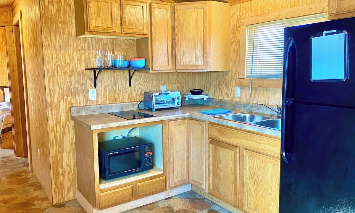 Photo of Kitchen in Belfield