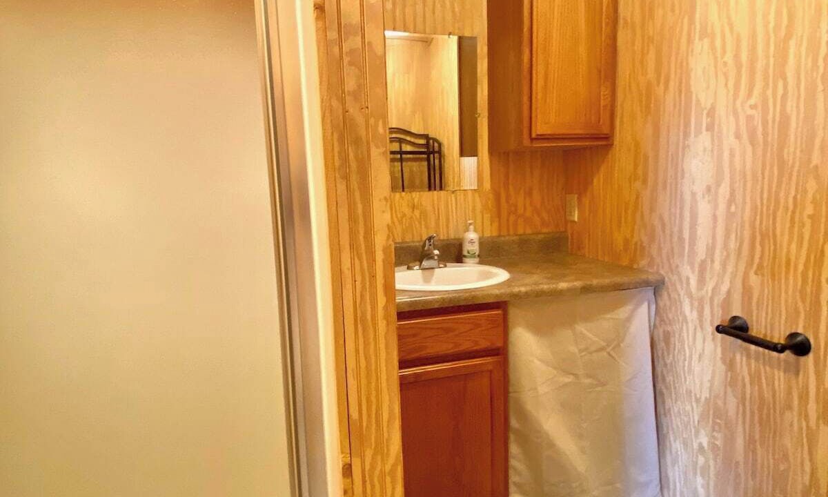Photo of Bathroom in Belfield
