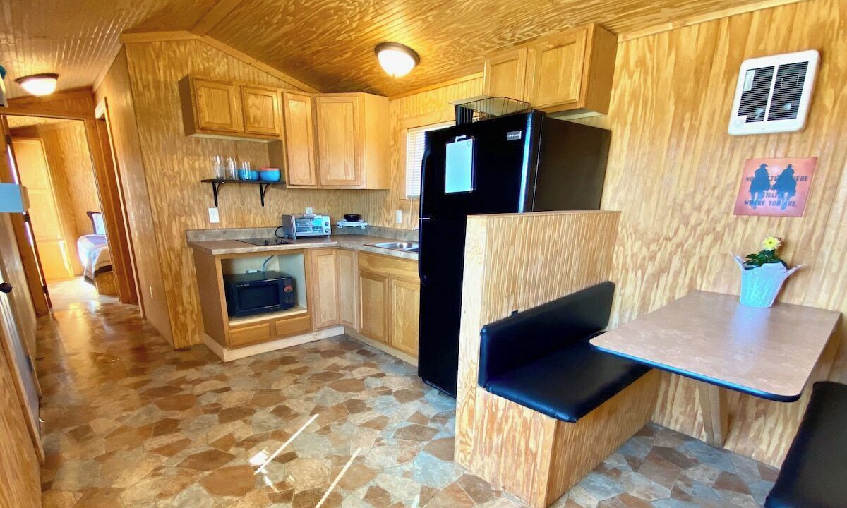 Photo of Kitchen in Belfield