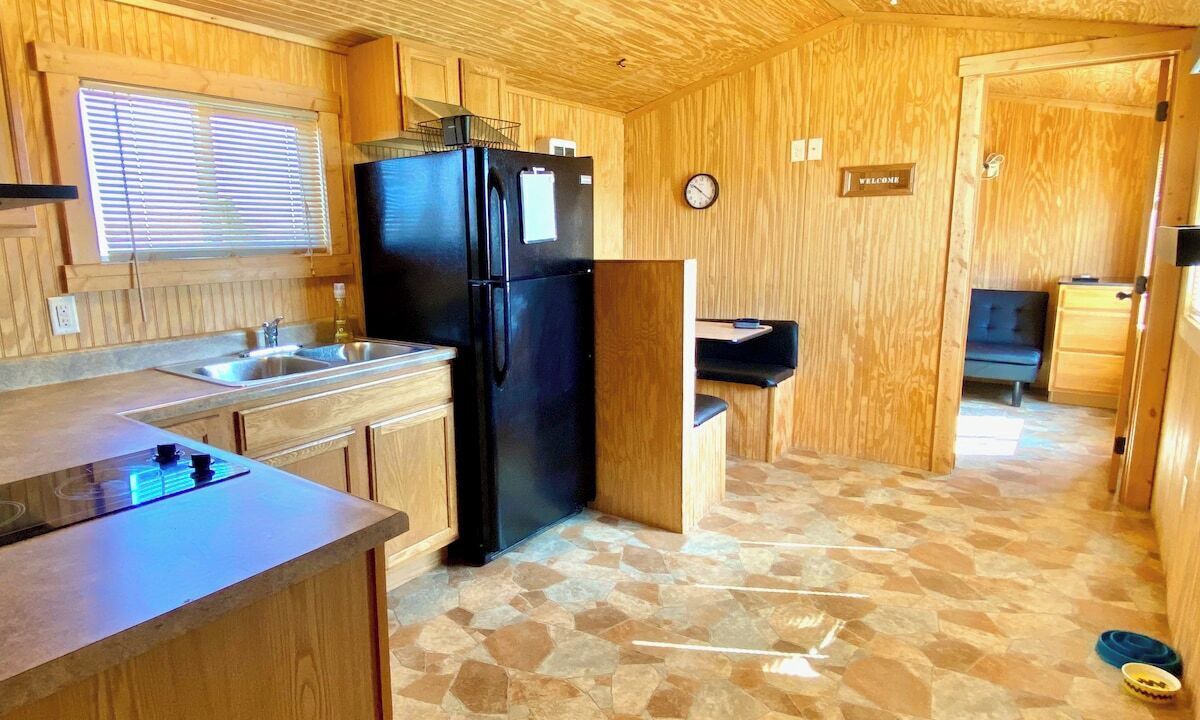 Photo of Kitchen in Belfield