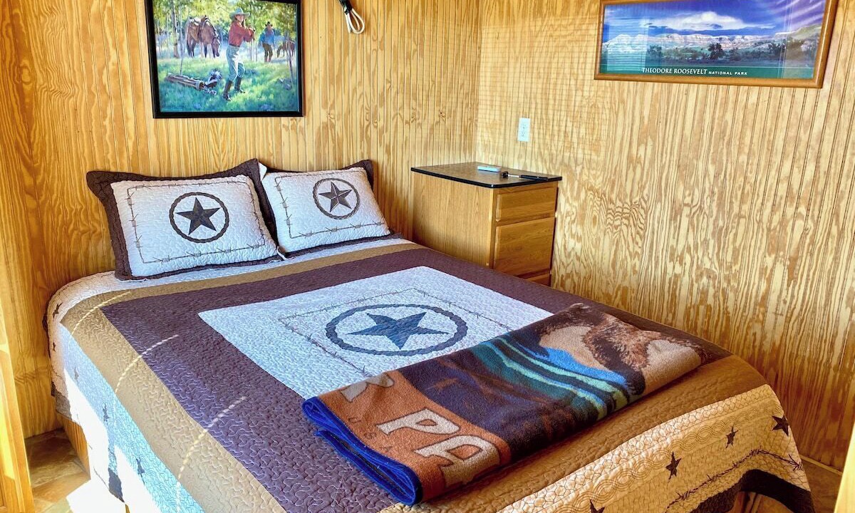 Photo of Bedroom in Belfield
