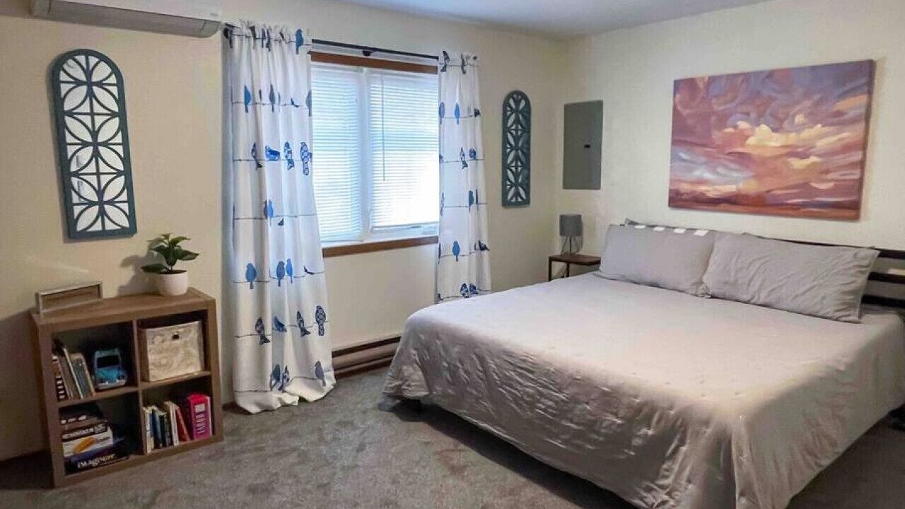Photo of Bedroom in Spearfish