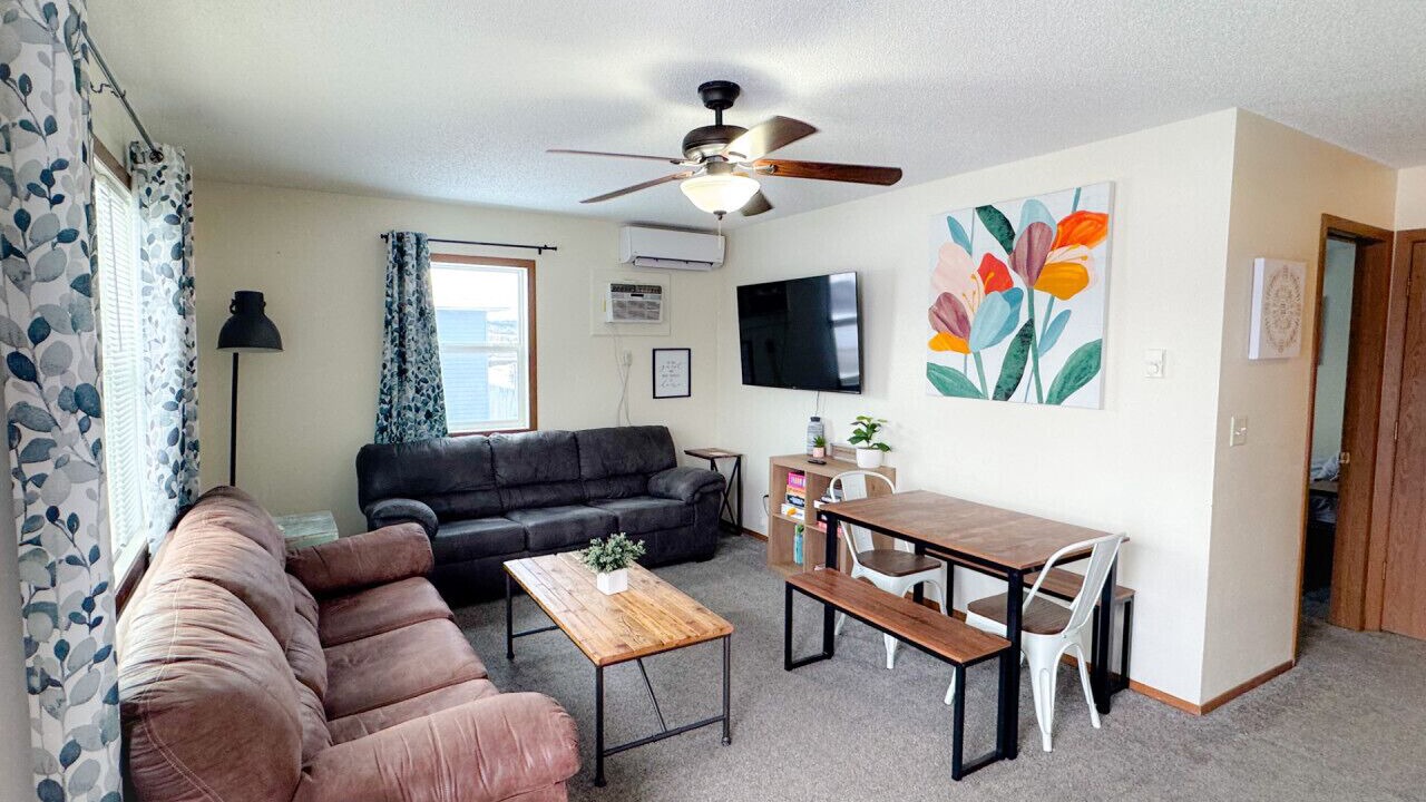 Photo of Bedroom in Spearfish