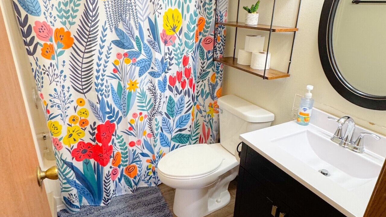 Photo of Bathroom in Spearfish