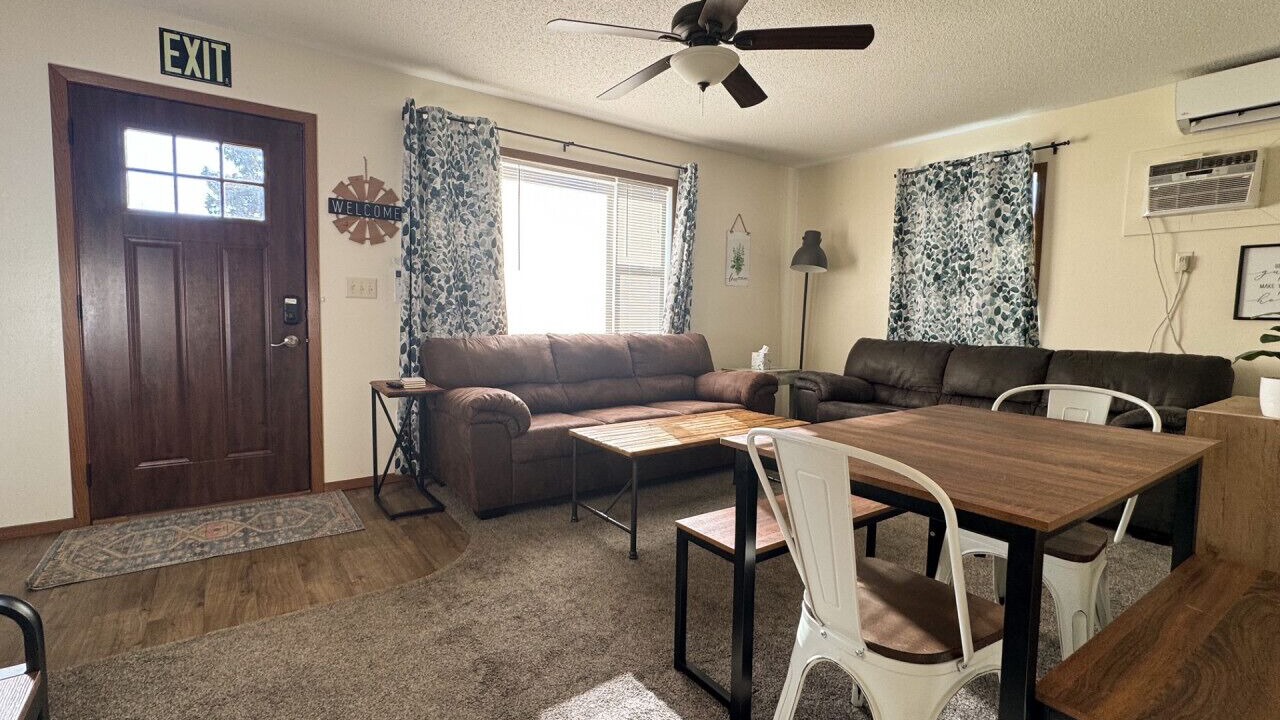 Photo of Bedroom in Spearfish