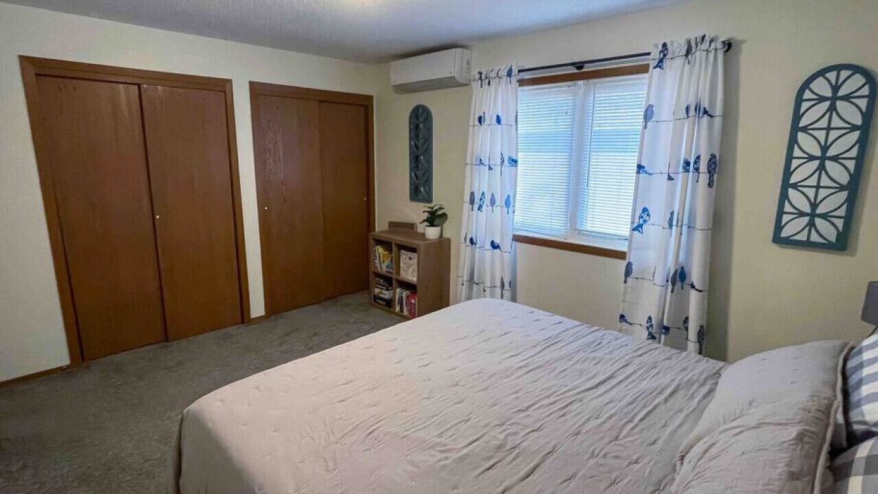 Photo of Bedroom in Spearfish