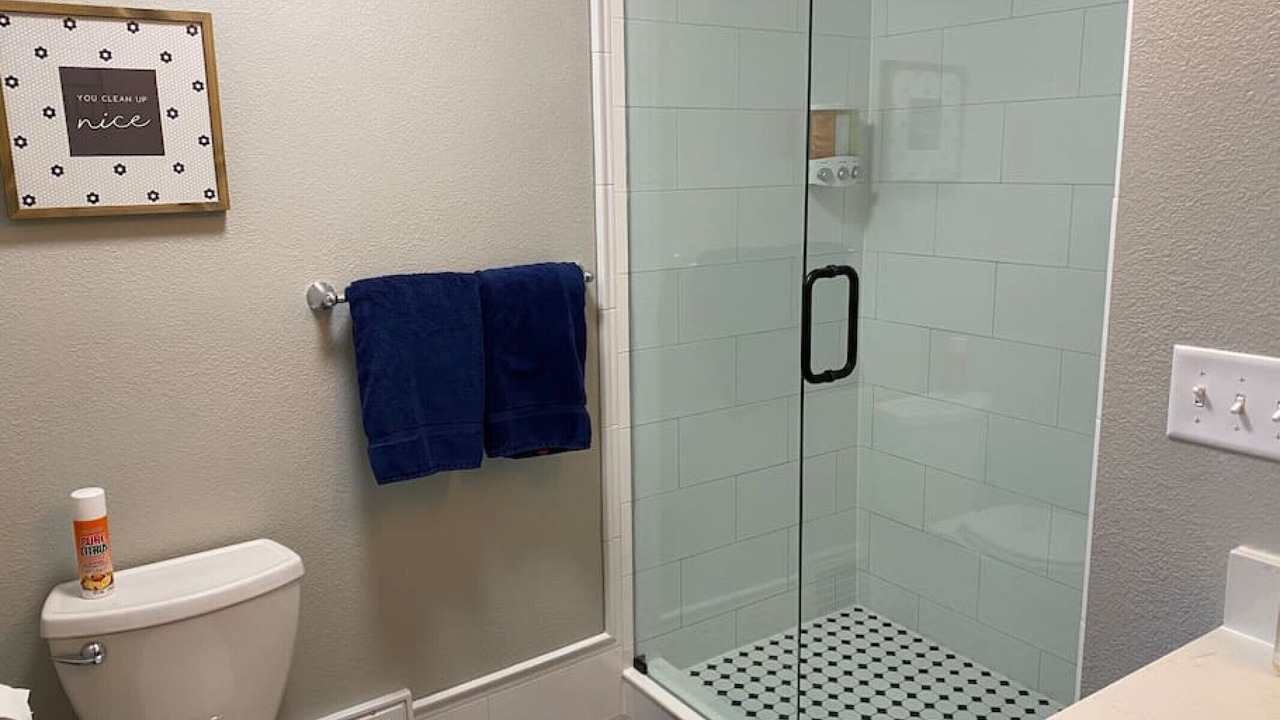 Photo of Bathroom in Cheyenne