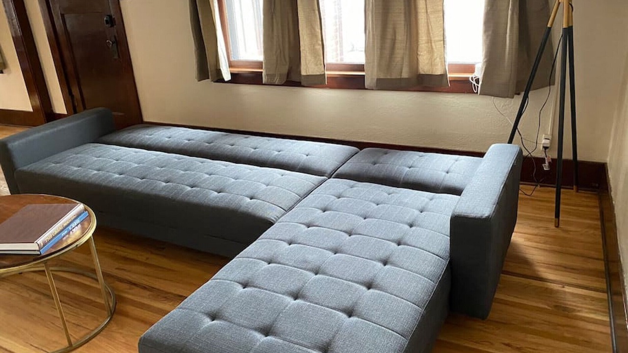 Photo of Livingroom in Cheyenne