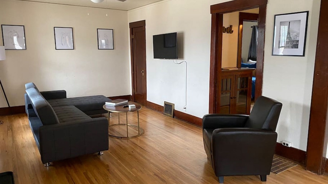 Photo of Livingroom in Cheyenne