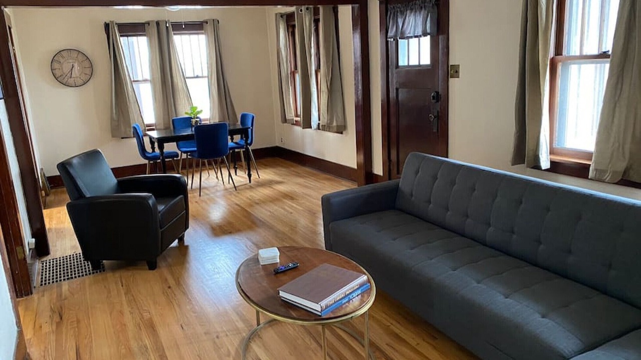 Photo of Livingroom in Cheyenne