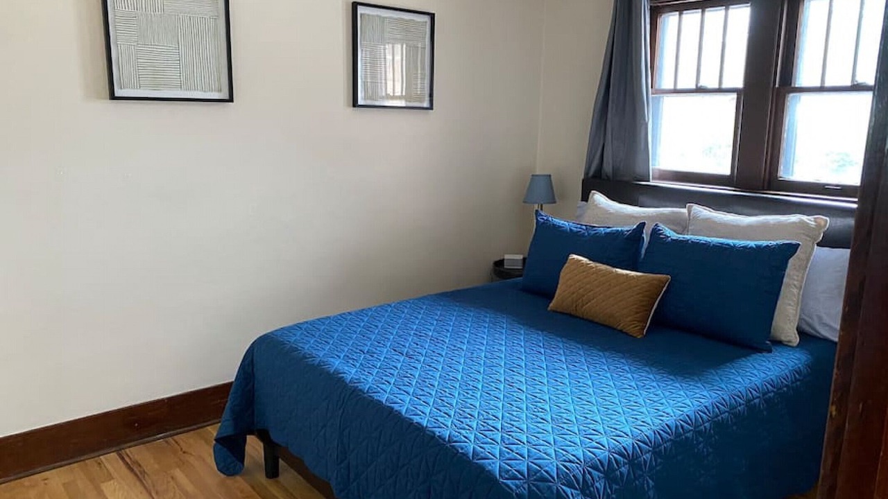 Photo of Bedroom in Cheyenne