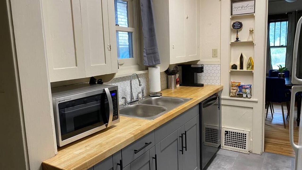 Photo of Kitchen in Cheyenne