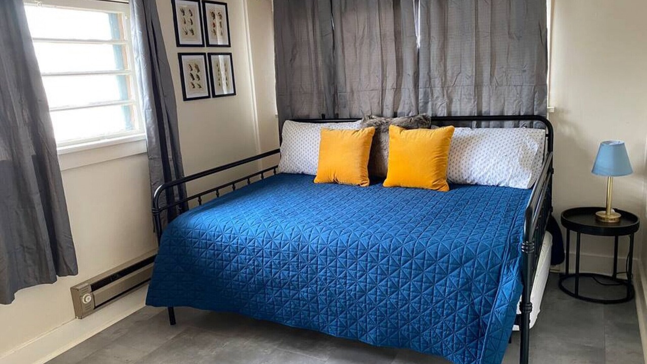 Photo of Bedroom in Cheyenne
