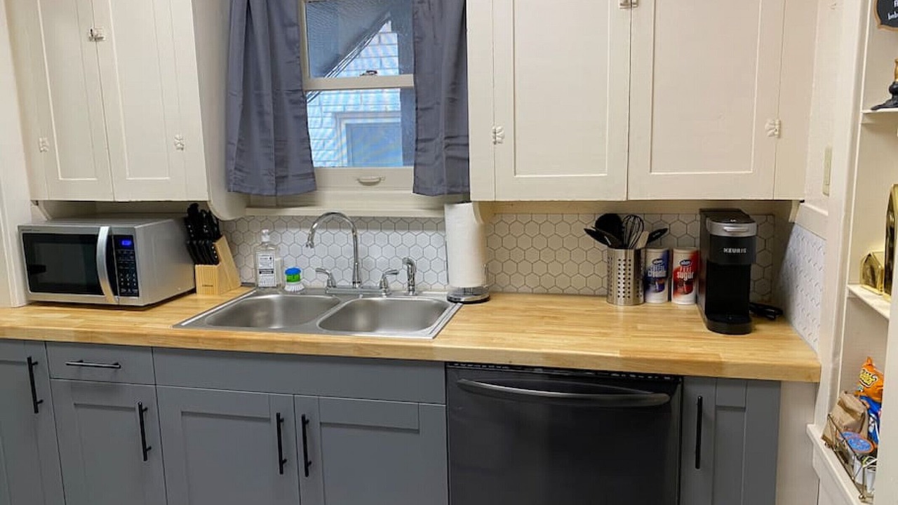 Photo of Kitchen in Cheyenne
