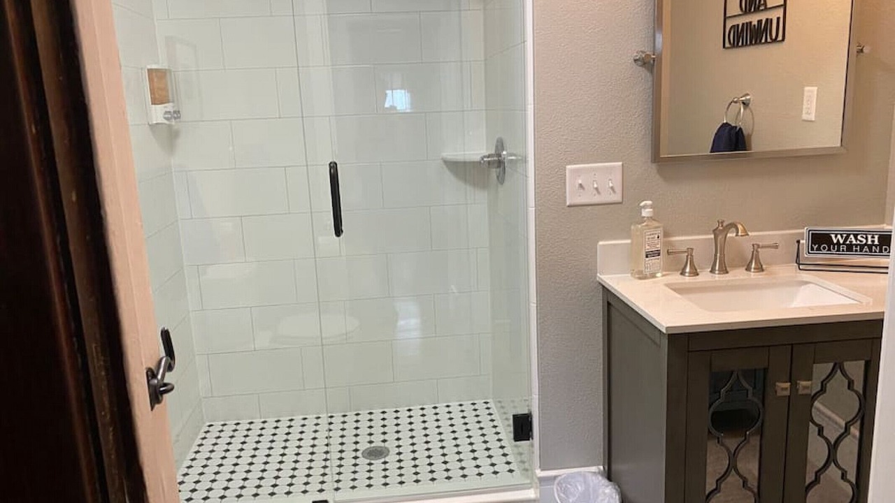 Photo of Bathroom in Cheyenne