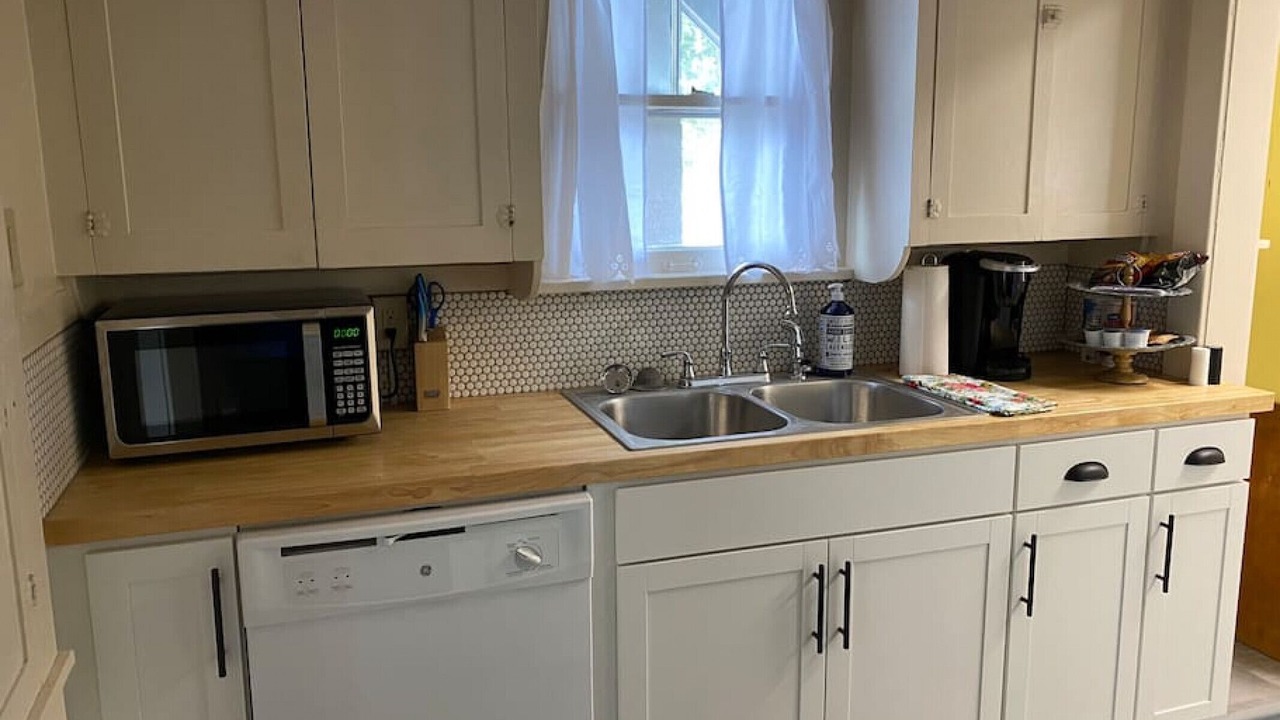 Photo of Kitchen in Cheyenne