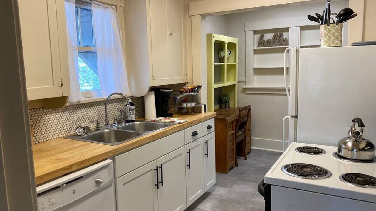 Photo of Kitchen in Cheyenne