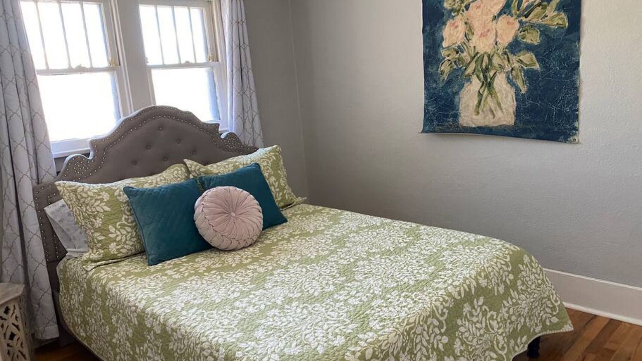 Photo of Bedroom in Cheyenne