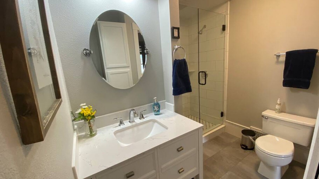 Photo of Bathroom in Cheyenne