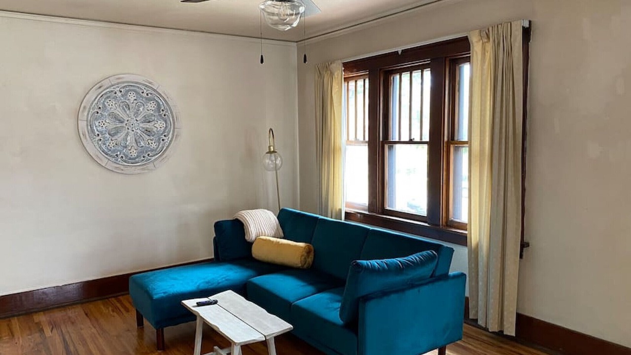 Photo of Livingroom in Cheyenne