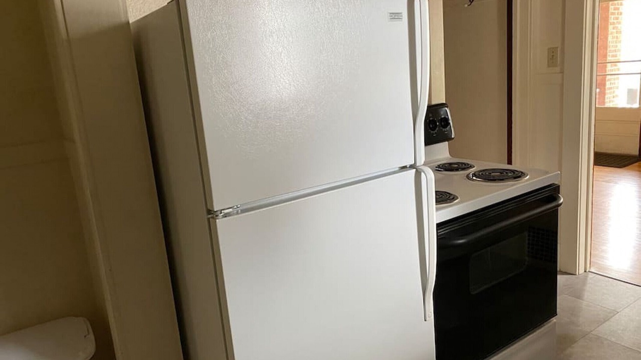 Photo of Kitchen in Cheyenne