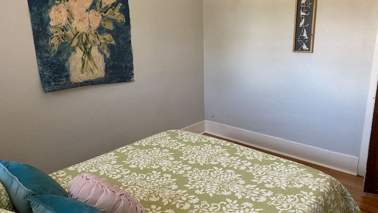 Photo of Bedroom in Cheyenne