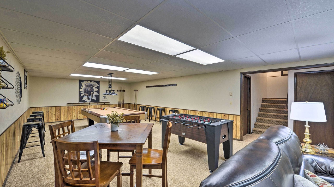 Photo of Bedroom in Star Valley Ranch
