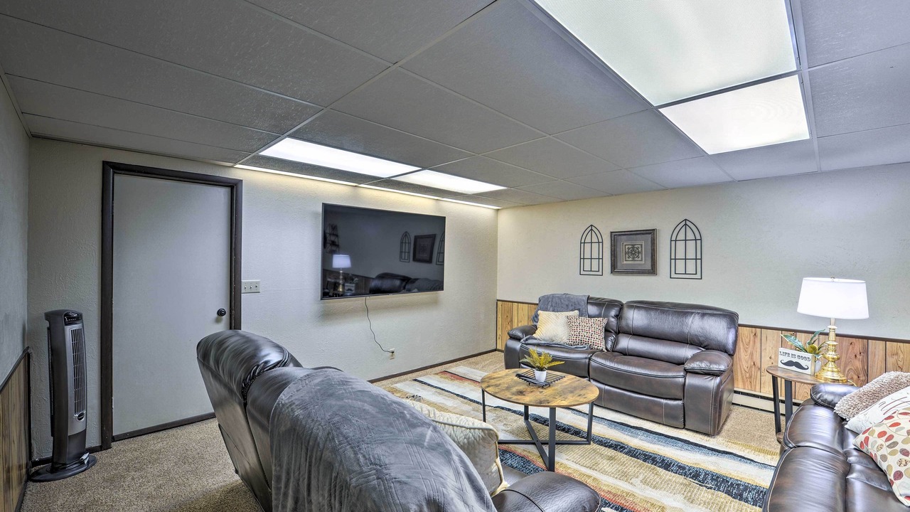 Photo of Bedroom in Star Valley Ranch
