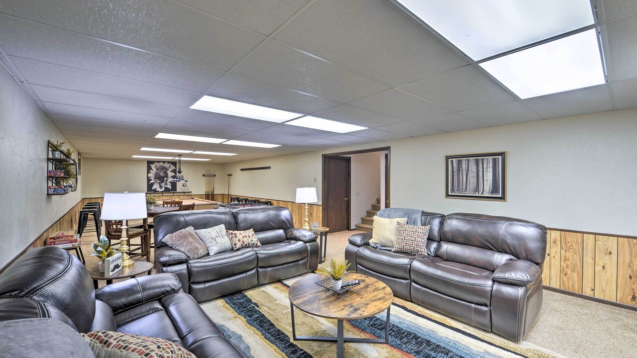 Photo of Bedroom in Star Valley Ranch