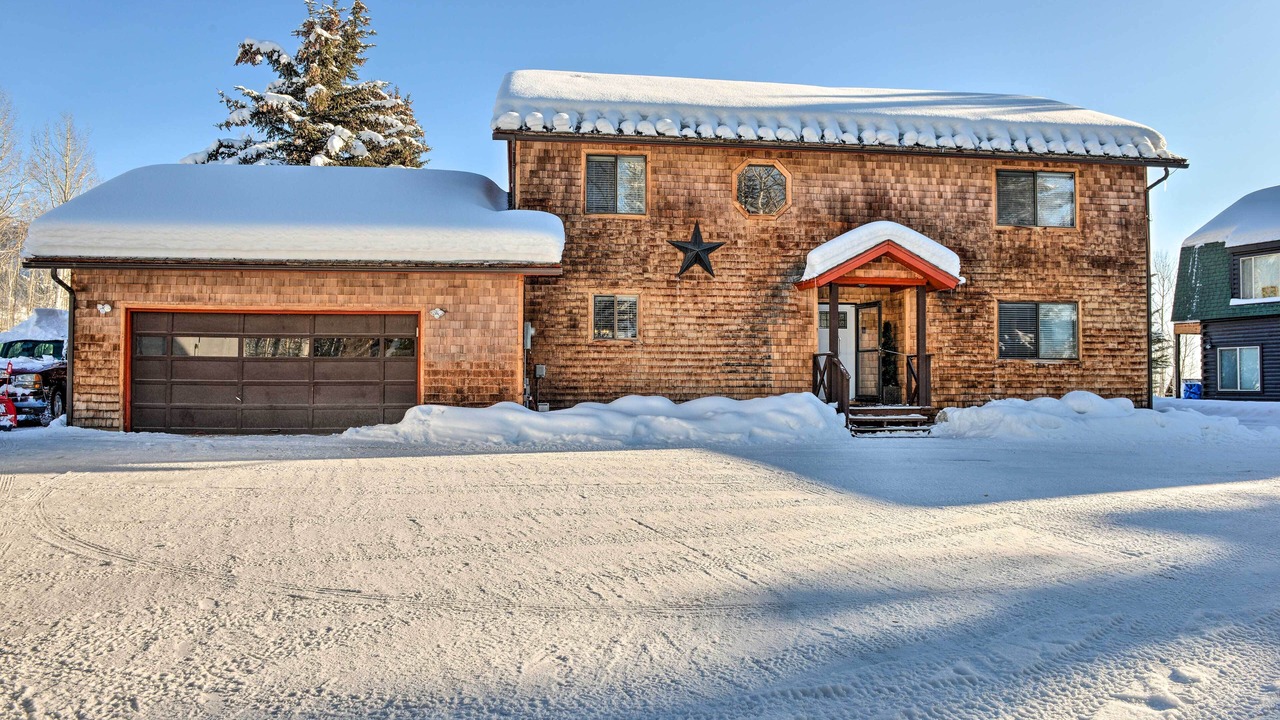 Photo of Outdoor in Star Valley Ranch