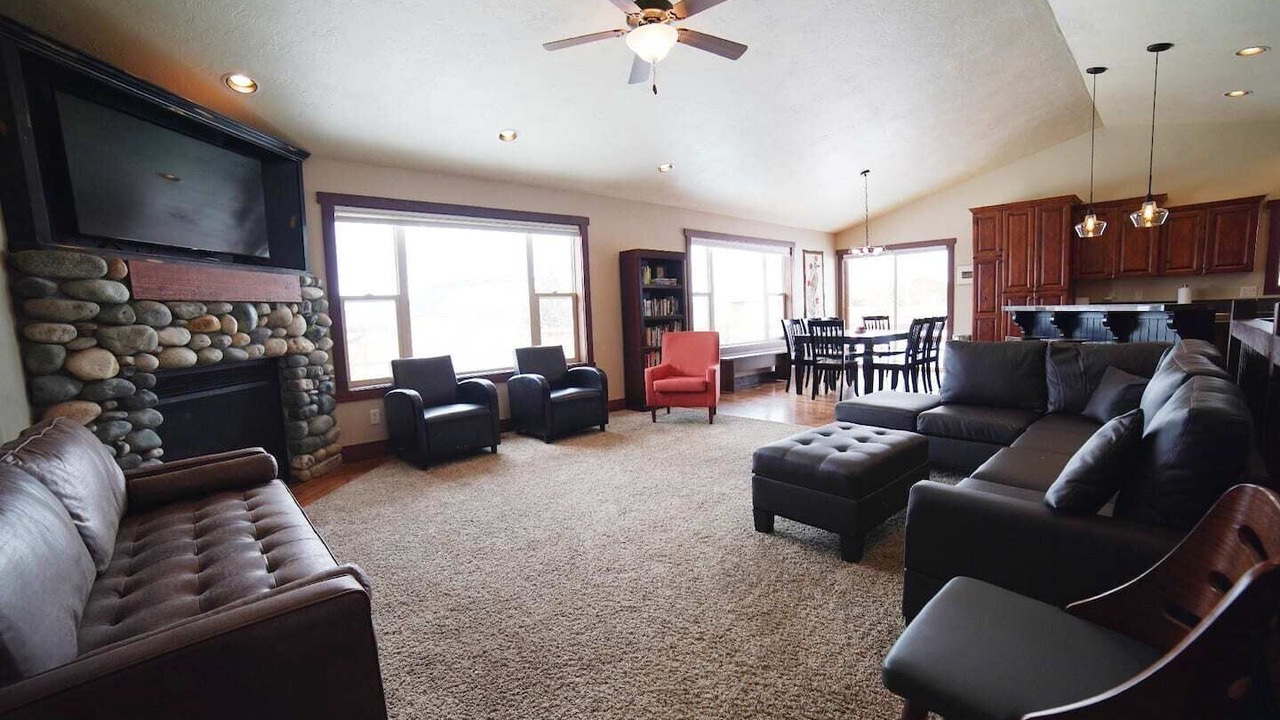 Photo of Bedroom in Driggs
