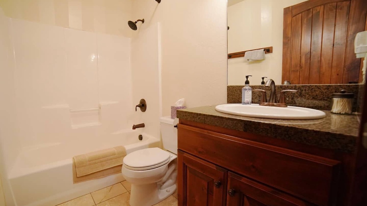 Photo of Bathroom in Driggs