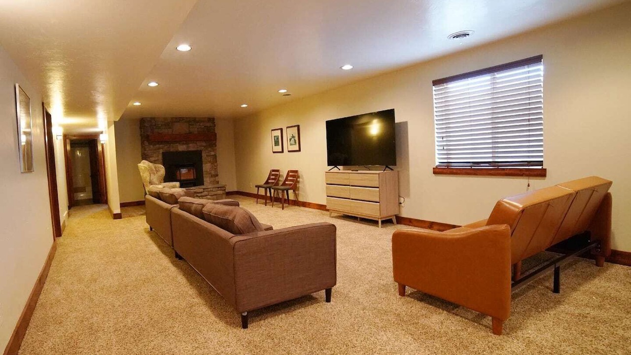 Photo of Livingroom in Driggs