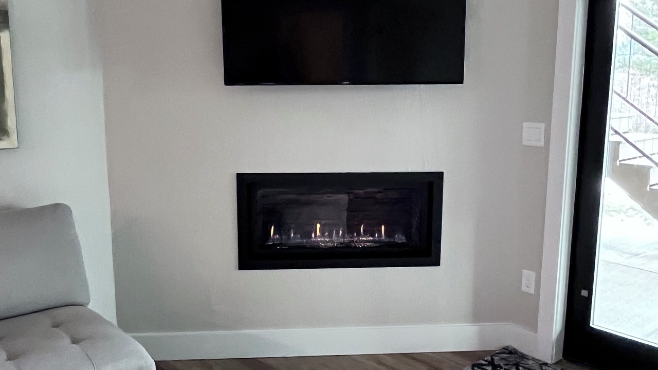 Photo of Livingroom in Helena